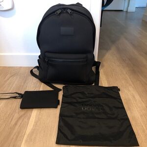 Dagne Dover Dakota backpack large black